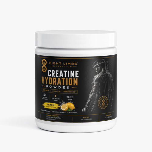 Creatine Hydration Powder