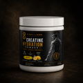 Creatine Hydration Powder