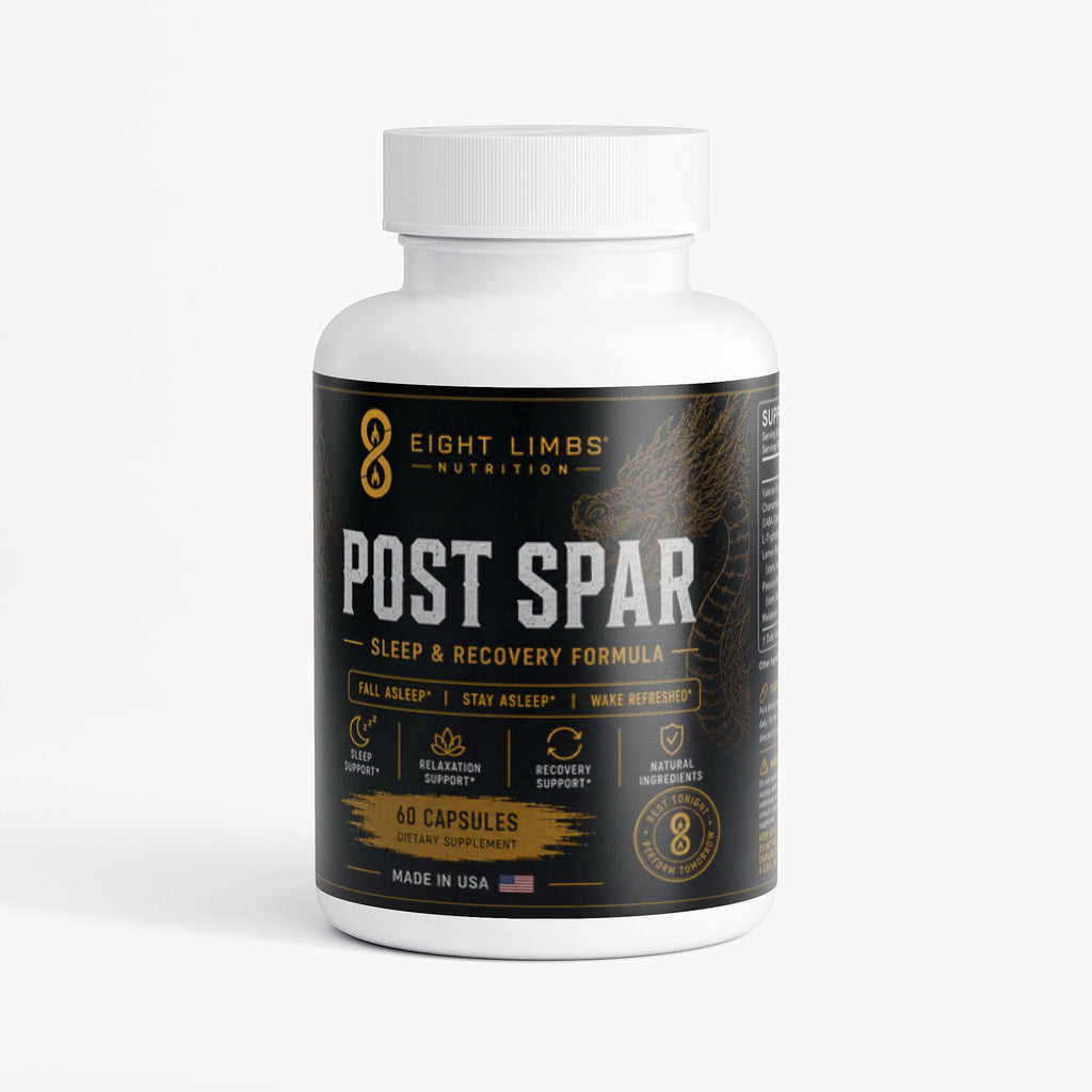 POST SPAR™