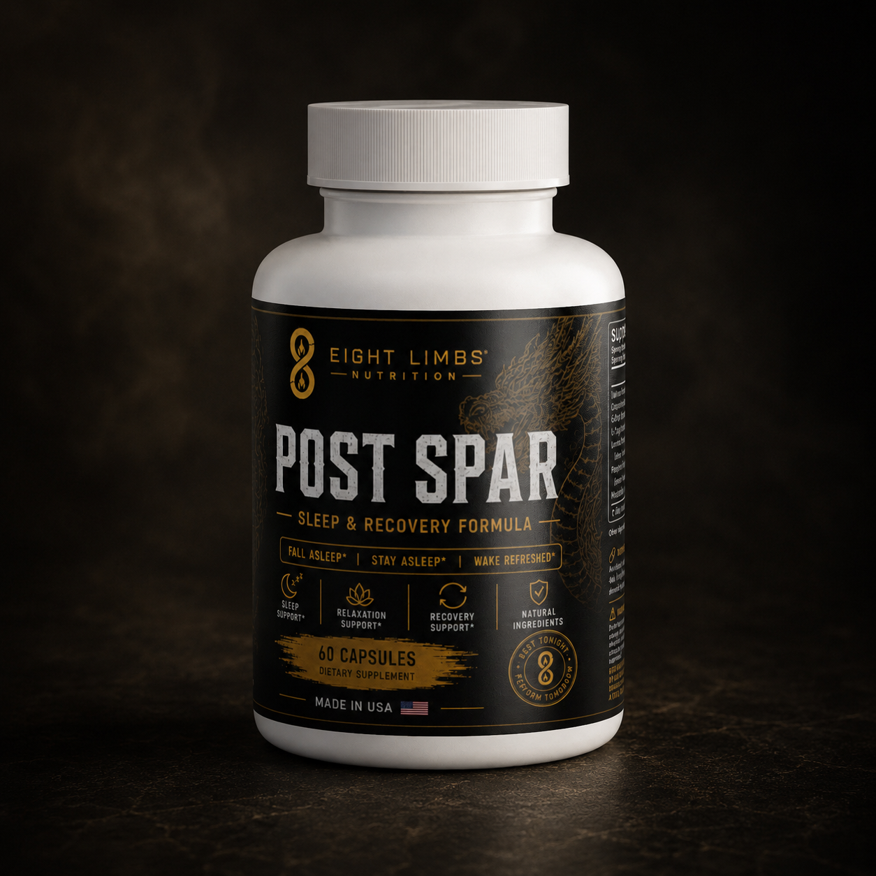POST SPAR™