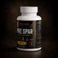 Pre Spar™ — Brain & Focus Formula